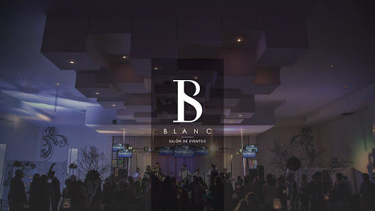 Blanc Salón